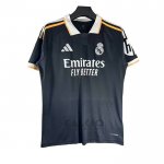Maglia Real Madrid Special 2026-2027 Nero Thailandia