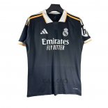 Maglia Real Madrid Special 2026-2027 Nero Thailandia