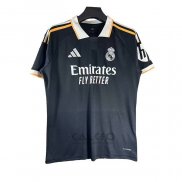 Maglia Real Madrid Special 2026-2027 Nero Thailandia