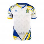 Maglia Rosario Central Away 2025 Thailandia