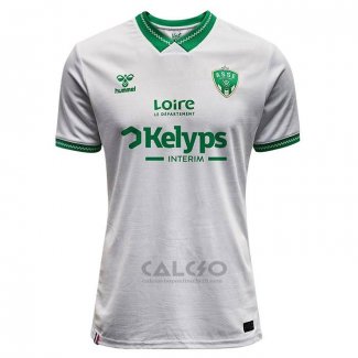 Maglia Saint-Etienne Away 2025-2026 Thailandia
