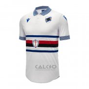 Maglia Sampdoria Away 2023-2024 Thailandia