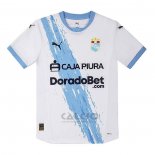 Maglia Sporting Cristal Away 2025 Thailandia