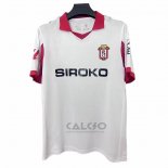 Maglia Sporting Gijon Third 2025-2026 Thailandia