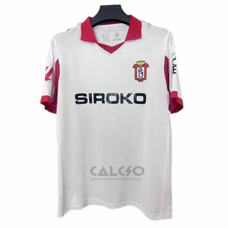 Maglia Sporting Gijon Third 2025-2026 Thailandia