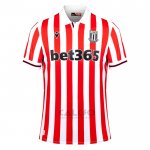 Maglia Stoke City Home 2023-2024 Thailandia