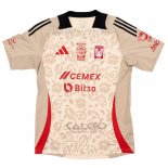Maglia Tigres UANL Special 2024-2025 Thailandia