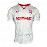 Maglia Toluca Away 2022-2023 Thailandia