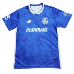 Maglia Toluca Third 2024-2025 Thailandia