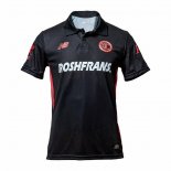 Maglia Toluca Third 2025-2026 Thailandia