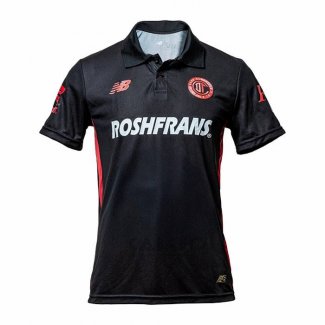 Maglia Toluca Third 2025-2026 Thailandia