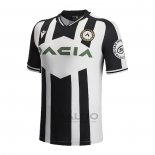 Maglia Udinese Home 2022-2023 Thailandia