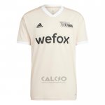Maglia Union Berlin Away 2022-2023 Thailandia