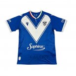 Maglia Velez Sarsfield Away 2025 Thailandia