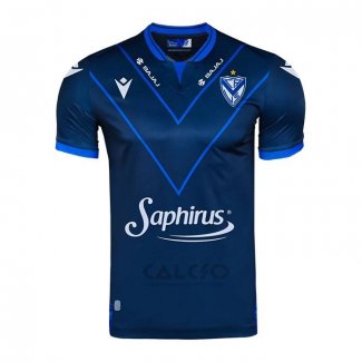 Maglia Velez Sarsfield Away 2026 Thailandia