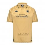 Maglia Versailles Special 2025-2026 Thailandia