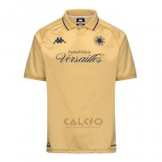 Maglia Versailles Special 2025-2026 Thailandia