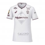 Maglia Vissel Kobe Away 2024 Thailandia