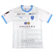 Maglia Yokohama FC Away 2023 Thailandia