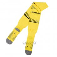 Calze Borussia Dortmund Home 2025-2026