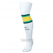 Calze Brasile Home 2026