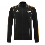 Giacca Arsenal 2025-2026 Nero