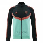 Giacca Bayern Monaco 2024-2025 Verde