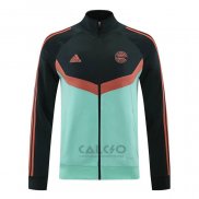 Giacca Bayern Monaco 2024-2025 Verde