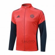 Giacca Bayern Monaco 2025-2026 Arancione