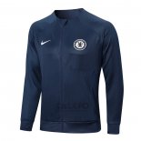 Giacca Chelsea 2022-2023 Blu