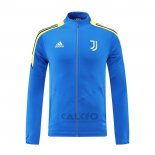 Giacca Juventus 2022-2023 Blu