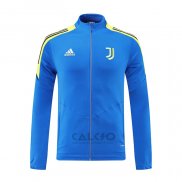 Giacca Juventus 2022-2023 Blu