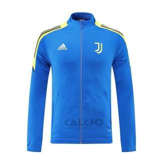 Giacca Juventus 2022-2023 Blu