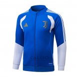 Giacca Juventus 2026-2027 Blu