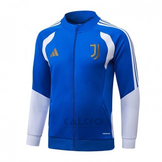 Giacca Juventus 2026-2027 Blu