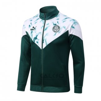 Giacca Palmeiras 2022-2023 Verde