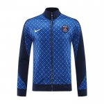 Giacca Paris Saint-Germain 2024-2025 Blu