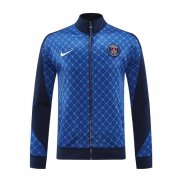 Giacca Paris Saint-Germain 2024-2025 Blu