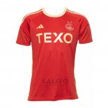 Maglia Aberdeen Home 2023-2024