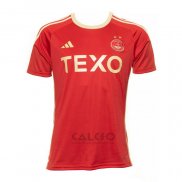 Maglia Aberdeen Home 2023-2024