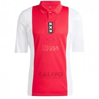 Maglia Ajax Anniversary 2024-2025