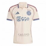 Maglia Ajax Third 2025-2026
