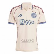 Maglia Ajax Third 2025-2026