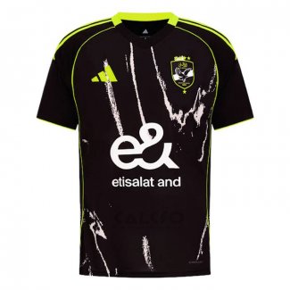 Maglia Al-Ahly SC Away 2025-2026