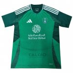 Maglia Al-ahli Saudi Away 2024
