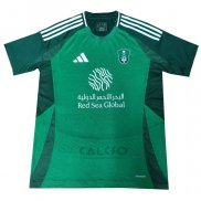 Maglia Al-ahli Saudi Away 2024