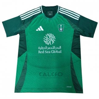 Maglia Al-ahli Saudi Away 2024