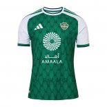 Maglia Al-ahli Saudi Home 2026-2027