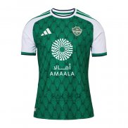 Maglia Al-ahli Saudi Home 2026-2027