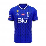 Maglia Al Hilal Home 2022-2023